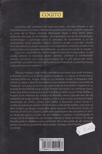 Thomas Hobbes - Leviatanul - Img 2