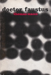 Thomas Mann - Doctor Faustus (1966)