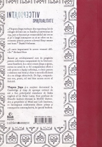 Thupten Jinpa - O inima neinfricata. Cum ne poate transforma vietile curajul de a manifesta compasiune - Img 2