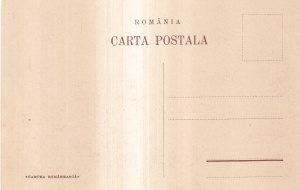 Timisoara. Gara Domnita Elena (necirculata) - Img 2