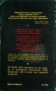 Timothy Good - Ei sunt aici, volumul 1 - Img 2