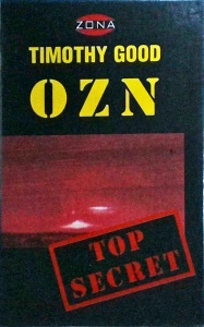 Timothy Good - OZN