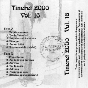 Tineret 2000 – Vol. 16 - Img 2