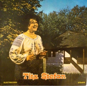 Tita Stefan – De m-as face unde-i luna