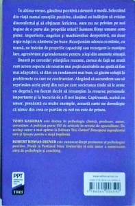 Todd Kashdan - Partea luminoasa a partii intunecare. De ce sa fii complet si cu bune, si cu rele - Img 2