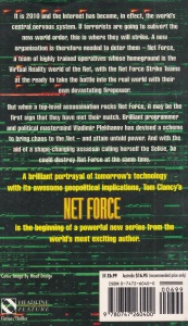 Tom Clancy - Net Force - Img 2