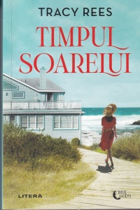 Tracy Rees - Timpul soarelui