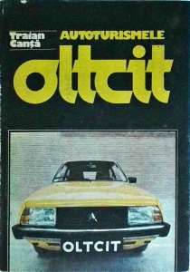 Traian Canta - Autoturismele Oltcit