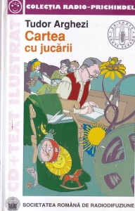 Tudor Arghezi - Cartea cu jucarii