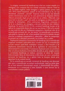 Tudor Gheorghe, Cerceloiu Madalin - Responsabilitate si marketing organizational in asistenta sociala a persoanelor cu handicap - Img 2