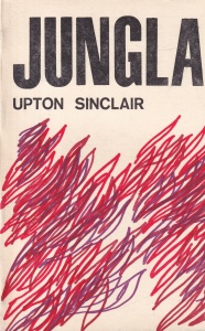 Upton Sinclair - Jungla