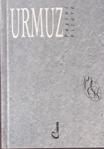 Urmuz - Pagini bizare