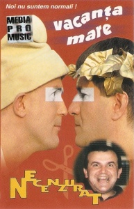 Vacanta Mare – Necenzurat