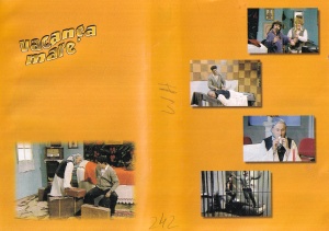 Vacanta Mare - Leana si Costel, volumul 3 - Img 2