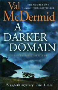 Val McDermid - A darker domain