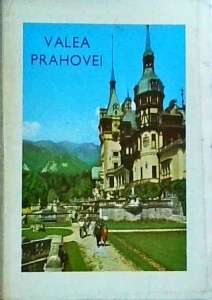 Valea Prahovei