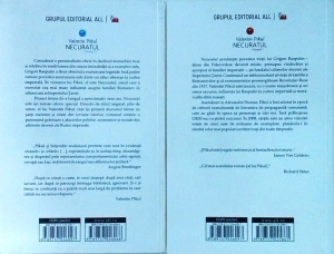 Valentin Pikul - Necuratul. Rasputin si apusul unei lumi, 2 volume - Img 2