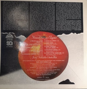 Variations On Classics - Img 2