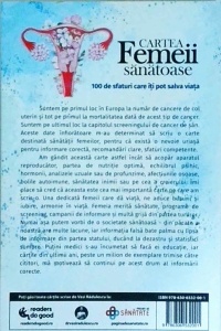 Vasi Radulescu - Cartea femeii sanatoase - Img 2