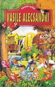 Vasile Alecsandri - Pagini alese