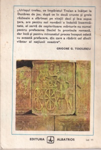 Vasile Barbu - Trofeul lui Traian - Img 2