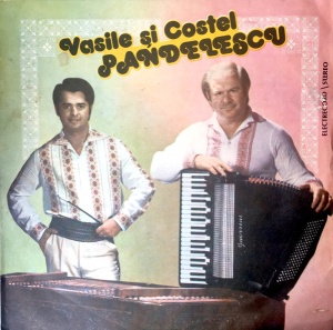 Vasile, Costel Pandelescu – Sarba de la Barasti de vede