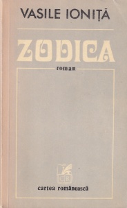 Vasile Ionita - Zodica