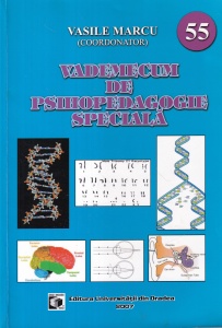 Vasile Marcu - Vademecum de psihopedagogie speciala