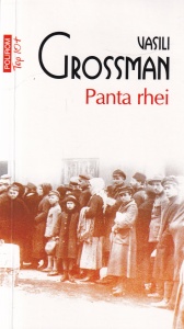 Vasili Grossman - Panta rhei