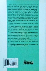 Victor Duta - Terapii naturiste impotriva cancerului - Img 2