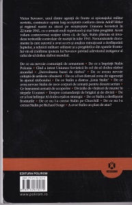 Victor Suvorov - Spargatorul de gheata. Cine a declansat al doilea razboi mondial? - Img 2