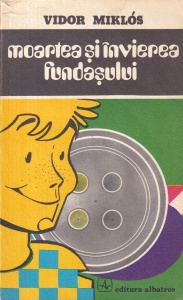 Vidor Miklos - Moartea si invierea fundasului