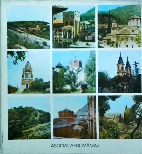 Virgil Candea, Constantin Simionescu - Prezente culturale romanesti. Bulgaria. Iugoslavia. Grecia - Img 2