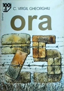 Virgil Gheorghiu - Ora 25 (2004)