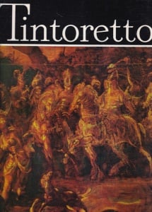 Virgil Mocanu - Tintoretto