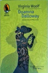 Virginia Woolf - Doamna Dalloway