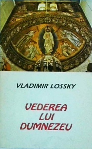 Vladimir Lossky - Vederea lui Dumnezeu (1995)
