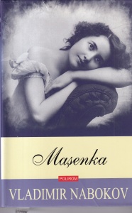 Vladimir Nabokov - Masenka