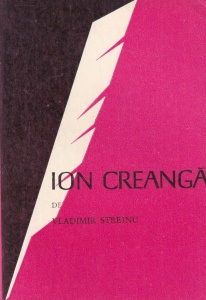 Vladimir Streinu - Ion Creanga
