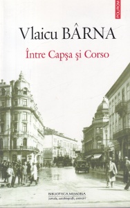Vlaicu Barna - Intre Capsa si Corso