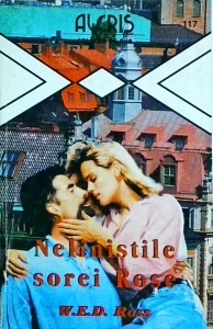 W.E.D. Ross - Nelinistile sorei Rose