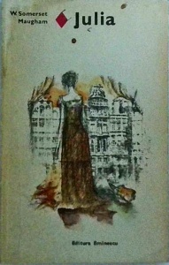 W. Somerset Maugham - Julia