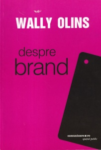 Wally Olins - Despre brand - Img 1