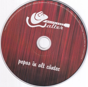 Walter Ghicolescu - Popas in alt cantec - Img 3