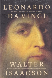Walter Isaacson - Leonardo da Vinci