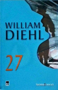 William Diehl - 27
