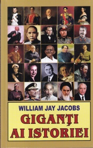 William Jay Jacobs - Giganti ai istoriei