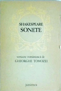 William Shakespeare - Sonete (1978)