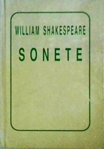 William Shakespeare - Sonete (1995)