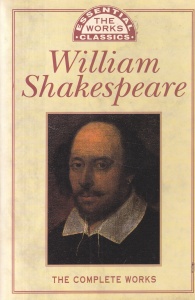 William Shakespeare - The Complete Works